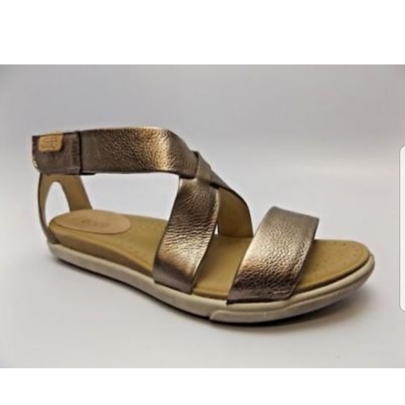 damara gladiator sandals